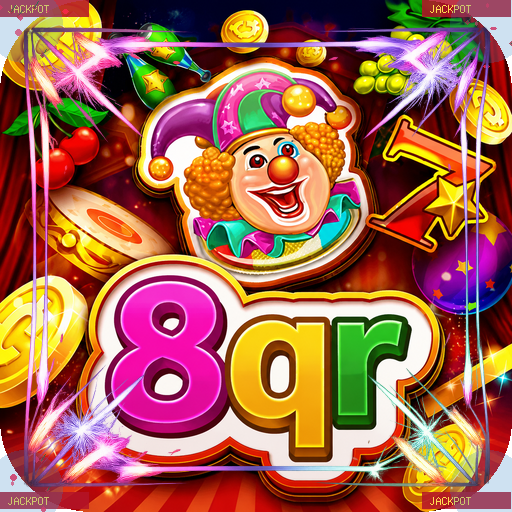 8qr — galeri pratinjau - APK Resmi