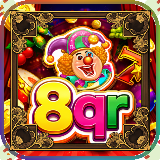 8qr — galeri pratinjau Resmi APK
